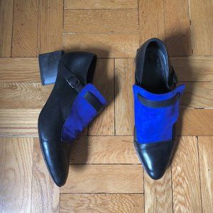 Zero + Maria Cornejo Loafers Size 40 (9) EUC